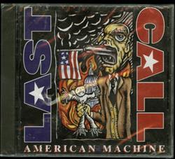 Download Last Call - American Machine