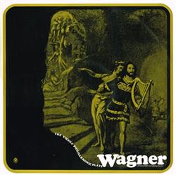 Download The Vienna Philharmonic Plays Wagner Conducted By Georg Solti - The Vienna Philharmonic Plays Wagner Conducted By Georg Solti