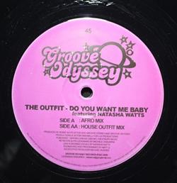 Download The Outfit Featuring Natasha Watts - Do You Want Me Baby