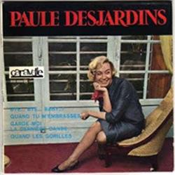 Download Paule Desjardins - Bye Bye Baby