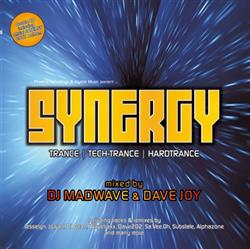Download DJ Madwave & Dave Joy - Synergy