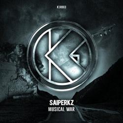 Download Saiperkz - Musical War