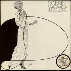 Download Dionne Warwick - The Collection