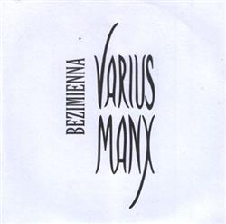 Download Varius Manx - Bezimienna