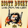 lataa albumi Scott Ducey - Love From The West