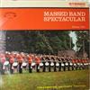 last ned album Various - Massed Band Spectacular Volume 2 Colchester Militray Tattoo
