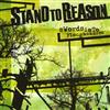lataa albumi Stand To Reason - Swords Into Ploughshares