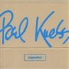 Album herunterladen Poul Krebs - Signatur