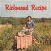 descargar álbum Richmond Recipe - Richmond Recipe