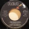 Album herunterladen Joey Scarbury Mike Post - The Rivers Song Billys Home