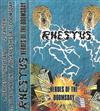 descargar álbum Rhestus - Heroes Of The Doomsday