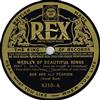 ascolta in linea Bob And Alf Pearson - Medley Of Beautiful Songs