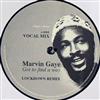 last ned album Marvin Gaye - Got To Find A Way