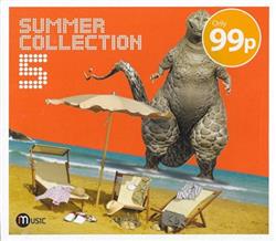 Download Various - Summer Collection 5