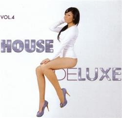 Download Various - House De Luxe Sexy Vol4