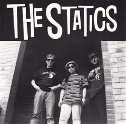 Download The Statics - Hey Hey