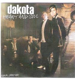 Download Dakota - Heart And Soul Album Sampler