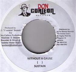 Download Sustain - Without A Cause