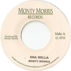 Download Monty Morris - Ena Bella Too Late