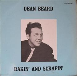 Download Dean Beard - Rakin And Scrapin