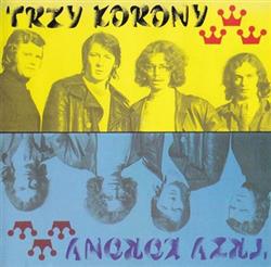 Download Trzy Korony - Trzy Korony I Krzysztof Klenczon