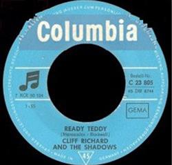 Download Cliff Richard - Ready Teddy