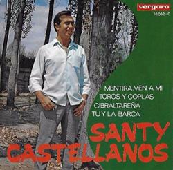 Download Santy Castellanos - Mentira Ven A Mi