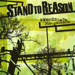 Download Stand To Reason - Swords Into Ploughshares