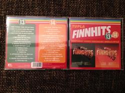 Download Various - Tupla Finnhits 13 14