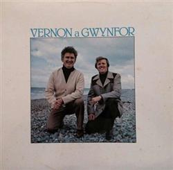 Download Vernon A Gwynfor - Vernon A Gwynfor