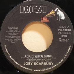 Download Joey Scarbury Mike Post - The Rivers Song Billys Home
