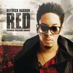 Download Deitrick Haddon - RED Restoring Everything Damaged