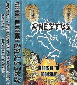 Download Rhestus - Heroes Of The Doomsday