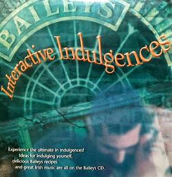 Download The Devlins, Karan Casey, Gaelic Storm, Black 47, Afro Celt Sound System - Baileys Interactive Indulgences