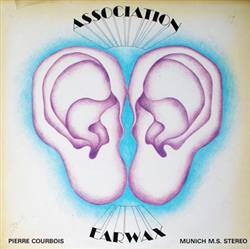 Download Association Pierre Courbois - Earwax