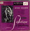 last ned album Arturo Toscanini And NBC Symphony Orchestra, The - Pathétique Symphony No 6 In B Minor Opus 74