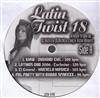 online luisteren Various - Latin Twist 18