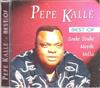 Pepe Kalle - Best Of
