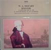 W A Mozart Philharmonia Hungarica Peter Maag - Sinfonie N40 In Sol Min K 550 N 41 In Do Magg K 551 Jupiter