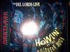 Album herunterladen The Del Lords - Howlin At The Halloween Moon