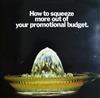 descargar álbum Various - How to squeeze more out of your promotional budget