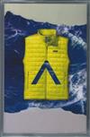 patâgoniå - Yellow Jacket