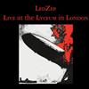online luisteren Led Zeppelin - Triumphant UK Return Live At The Lyceum In London