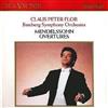écouter en ligne Claus Peter Flor, Bamberg Symphony Orchestra, Mendelssohn - Overtures