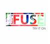 lytte på nettet The Fuse - Try It On