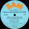 Album herunterladen Mike And Brenda Sutton - Dont Let Go Of Me Grip My Hips And Move Me