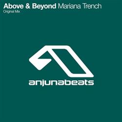 Download Above & Beyond - Mariana Trench