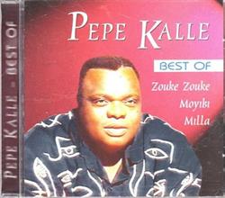 Download Pepe Kalle - Best Of