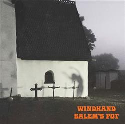 Download Windhand Salem's Pot - Windhand Salems Pot