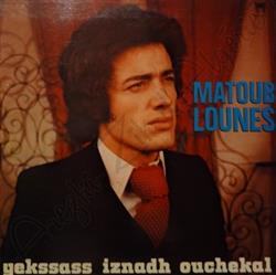 Download Matoub Lounes - Yekssass Iznadh Ouchekal